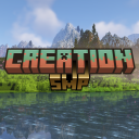Creation SMP Discord server icon