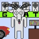 GOAT Universe 🐐