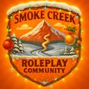 Smoke Creek Roleplay Community | NEW | Realistic Discord Server Icon