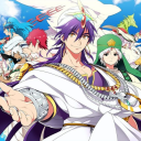Sinbad's kingdom🏰👑 Discord server icon