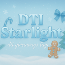 dt𝑖 s𝑡𝑎r𝑙𝑖ght Discord server icon