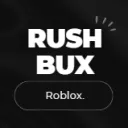 Rush BUX - Roblox #500