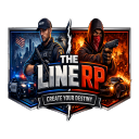 The Line RP Discord server icon