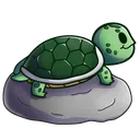 Turtle's Lake 🐢