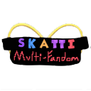 skᥲttι mυᥣtιfᥲᥒdom sᥱrvᥱr!! Discord server icon