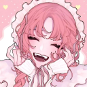 ‸◟꒱ིྀ ა　dm home ₊ .ᐟ Discord server icon