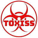 Toxiss giveaways | 2B Per Invite
