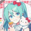 ꒰ 𝐟𝐚𝐥𝐥 𝐢𝐧 𝐥𝐨𝐯𝐞 ꒱ Discord server icon