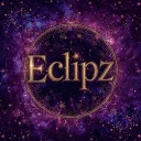 💜𝔈𝔠𝔩𝔦𝔭𝔷💜 Discord server icon