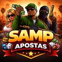 SAMP APOSTADO | FARM   Discord Server Icon