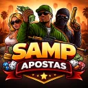 SAMP APOSTADO | FARM Discord Server Icon
