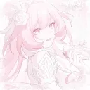 𓍼  𝓜𝓸𝓸𝓷 𝓵𝓲𝓵𝓲𝓮𝓼 ﹒