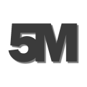 5Mods Discord server icon