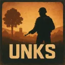 rust unks