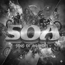 ☠SONS OF ANARCHY NOMADS☠