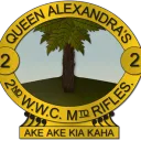 Queen Alexandra's Mounted Rifles