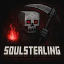 The Soul Stealing SMP
