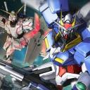 Dynasty Warriors Gundam United