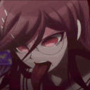 ᶻ 𝗓 𐰁 .ᐟ𝙁𝙐𝙆𝘼𝙒𝘼'𝙎 ࣪ ˖ 𖦹°⋆ Discord server icon