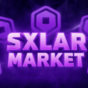 Sxlar Market ™ | Reliable & Cheap Robux