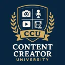 Content creator university