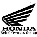 Honda Rebel Owners Group Discord server icon