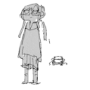 golden fishes 𓆝 𓆟 𓆞