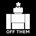 Discovery icon for Off Them Discord server