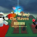 [🛠]Haven Reborn: Trading, Giveaways, and more!