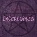 ☾ Intertwined | Social ☽ Discord server icon