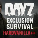 DayZ Exclusion Survival | HardVanila++