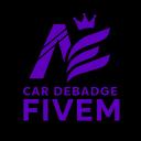 Car Debadge | Fivem