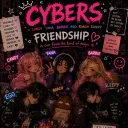✦˚₊❣CYBERS❣₊˚✦