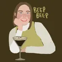 beep beep ASMR