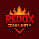 REDOX COMMUNITY Discord server icon