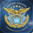 Dominion: Rise of Command Discord server icon