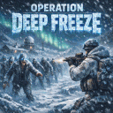 Operation Deep Freeze