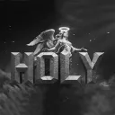 H O L Y・#YENİDEN