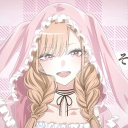 🩷 ⸝⸝⸝爱 Utopia ♡ ⸝⸝⸝ Discord server icon