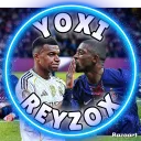 Yoxi X ReyZox Team