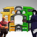 The Colored Sanctum / KG (13/27)