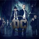 DC: Gotham Reckoning Discord Server Icon
