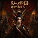 Realm Of Shadows Assassin's Guild