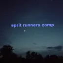 Sprit runners ~ comp