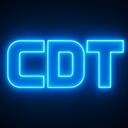 --> |--CDT--| <-- Discord Server Icon