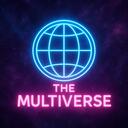 The Multiverse | The Server for Everything Discord Server Icon