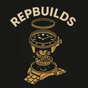 Repbuilds