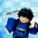 (🔷 Jxde's Silly Crew 🔷)