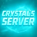 Crystal's BLOX FRUITS | GAG | SAB | PVB | Server