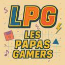 Les Papas Gamers